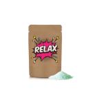 Stress Buster Bath Potion Powch - 100g - Kraft