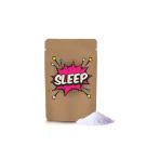 Sleepy Head Bath Potion Powch - 100g - Kraft