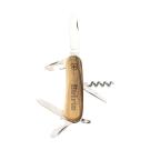 Victorinox Pocketknive EvoWood pocket knife