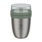 Mepal Insulated Stainless Steel Lunchpot Ellipse 500 ml