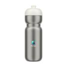 Mepal Stainless Steel Sports Bottle Pull 800 ml