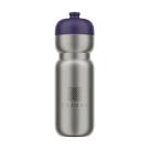 Mepal Stainless Steel Sports Bottle Pull 800 ml