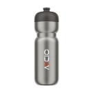 Mepal Stainless Steel Sports Bottle Pull 800 ml