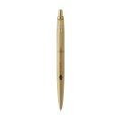 Parker Jotter XL Monochrome Ballpoint Pen - Blue Ink