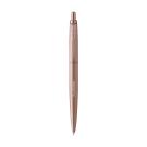 Parker Jotter XL Monochrome Ballpoint Pen - Blue Ink