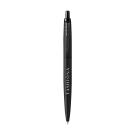 Parker Jotter XL Black Monochrome Ballpoint Pen - Blue