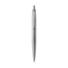 Parker Jotter XL Black Monochrome Ballpoint Pen - Blue