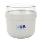 Brabantia Make & Take Breakfast Bowl
