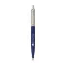 Parker Jotter Recycled Ballpoint Pen - Blue Ink