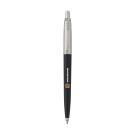 Parker Jotter Recycled Ballpoint Pen - Black Ink