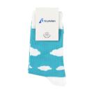 Kingly Crew Sock Regular Cotton