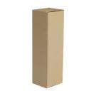 Gift Box Kraft Paper Drinking Bottle packaging