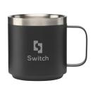 Knox RCS Recycled Iso Mug 300 ml thermo cup