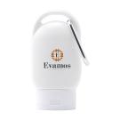Clip-On Sunscreen factor 30