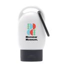 Clip-On Sunscreen factor 30