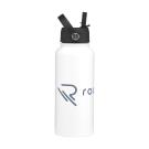 Eddy RCS Recycled Steel Bottle 900 ml thermo bottle