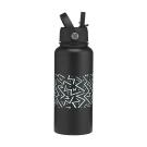 Eddy RCS Recycled Steel Bottle 900 ml thermo bottle