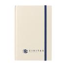 Sugarcane Bagasse Paper Notebook A5