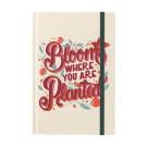 Sugarcane Bagasse Paper Notebook A5