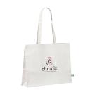 ECO Shopper Organic Cotton (180 g/m²) bag