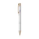 Ebony RCS Recycled Alu Rose Gold pens