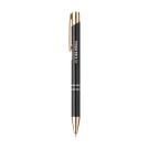 Ebony RCS Recycled Alu Rose Gold pens