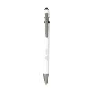 Luca Stylus RCS Recycled Alu SoftTouch Pen