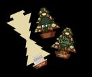 Christmas Tree Seedstick