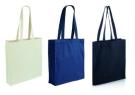 Illustrious 10oz Canvas Bag With Shoulder Handles