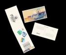Postcard Seedstick