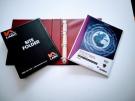 PVC  Ring binders