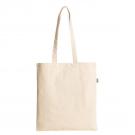 Intrepid Natural 8oz Premium Canvas Bag