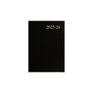 Collins Essential A5 Week to View Diary -  Mid-Year/Academic Year