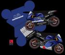 Motorbike Seedsticks®