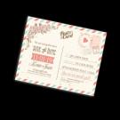 Seeded Paper Postcards A6 (1PP)