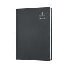 Collins Standard Academic A5 Day to Page Desk Diary