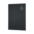 Collins Standard Academic A5 Week to View Desk Diary
