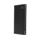 Collins Business Pockets - Slimchart Pocket Diary Week-to-View with Notes