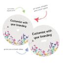plantable candle dust covers