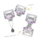 plantable product display tags