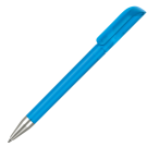 Alaska Frost Ballpoint Pen - Aqua