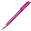Alaska Frost Ballpoint Pen - Pink