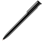 Absolute Colour Ballpoint Pen - Black