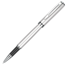 Consul Metal Rollerball Pen - Silver