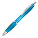 Contour Standard Ballpoint Pen - Translucent Light Blue