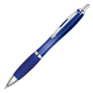 Contour Standard Ballpoint Pen - Translucent Blue