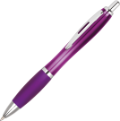 Contour Standard Ballpoint Pen - Translucent Purple
