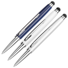 Armada Metal Ballpoint Pen