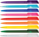 Alaska Diamond Ballpoint Pen