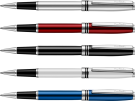 Pierre Cardin Beaumont Metal Rollerball Pen